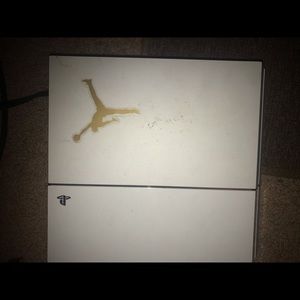 I Am Selling A Ps4.       I Take Cash App To